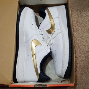 Never warn nike dunk low